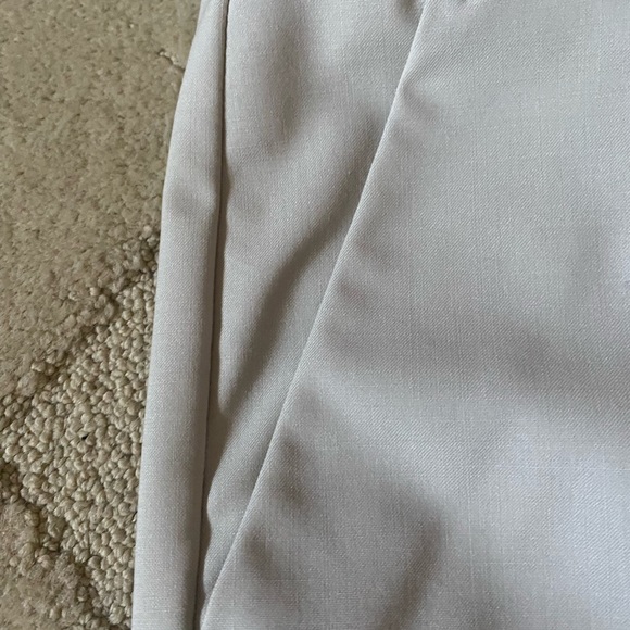 Theory flare leg wool pant - Picture 3 of 7